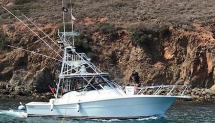 Topaz 32 Express, Topaz 32 Express For Sale