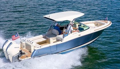 Chris Craft Calypso 28 , Chris Craft Calypso 28  For Sale