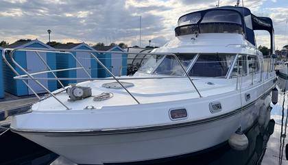 Fairline 36 Turbo, Fairline 36 Turbo For Sale