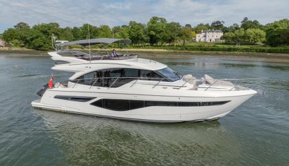Princess F55 Mk2, Princess F55 For Sale
