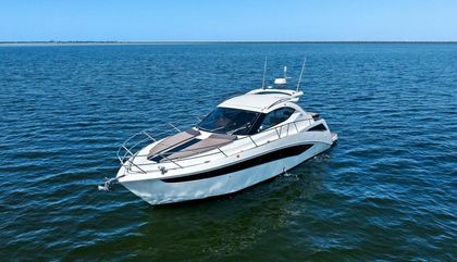 Galeon 385 HTS