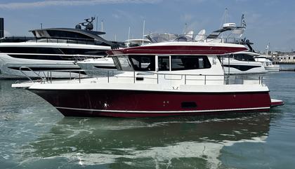 Nord Star 36+, Nord Star 36+ For Sale