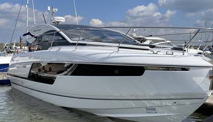 Fairline Targa 40 Mk2, Fairline Targa 40 For Sale