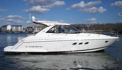 Regal 42 Sport Coupe Gen 1, Regal 42 Sport Coupe For Sale