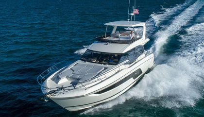 Prestige 590, Prestige 590 For Sale
