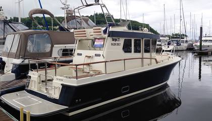 Targa 27.2, Targa 27.2 For Sale