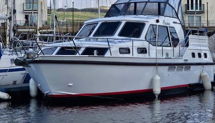 Linssen Yachts 382 SCX, Linssen Yachts 382 SCX For Sale