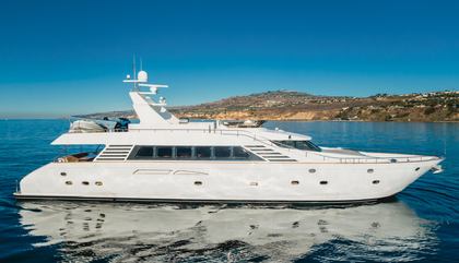 Similar For Sale Yacht: MONEY CAT