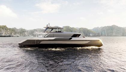 Similar For Sale Yacht: Sunreef Ultima 88