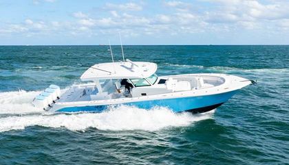 HCB Yachts 48 Campeon, HCB Yachts 48 Campeon For Sale