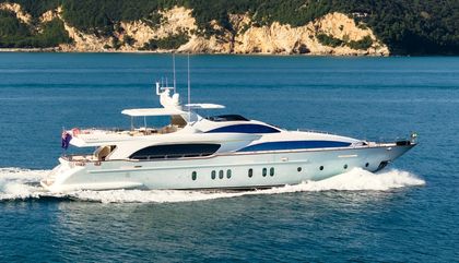 Grande 116, SERENDIPITY For Sale