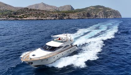 Astondoa 72 GLX Gen 1, Astondoa 72 GLX For Sale