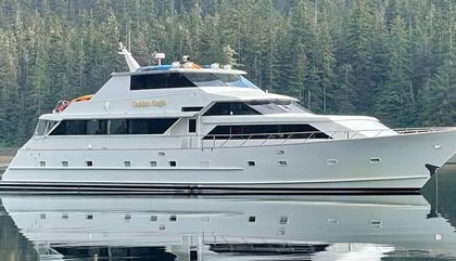 Similar For Sale Yacht: Raised Pilothouse