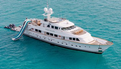 Similar For Sale Yacht: Sweet Escape