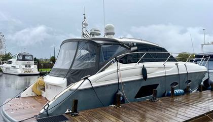 Princess V39 Mk2, Princess V39 For Sale