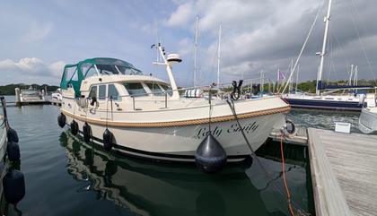 Linssen 380 AC