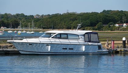 Nimbus 405 Flybridge, Nimbus 405 Flybridge For Sale