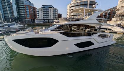 Absolute 52 FLY Mk3, Absolute 52 FLY For Sale