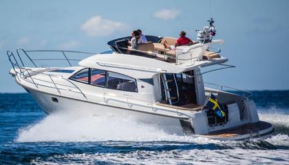 Nimbus 405 Flybridge, Nimbus 405 Flybridge For Sale