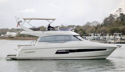 Prestige 460, Prestige 460 For Sale
