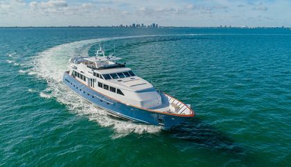 Similar For Sale Yacht: Silver Seas