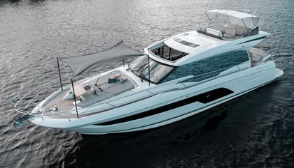 Prestige 590