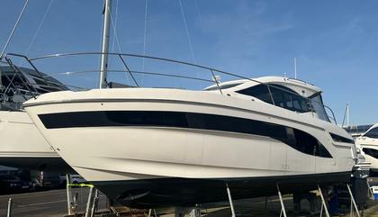 Bavaria SR41 HT, Bavaria SR41 HT For Sale