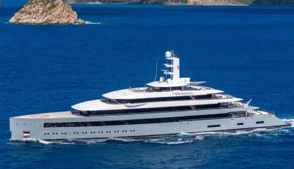 Moonrise, MOONRISE For Sale