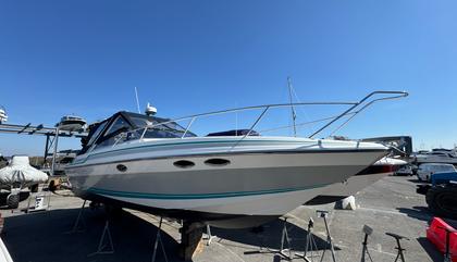 Sunseeker Portofino 31