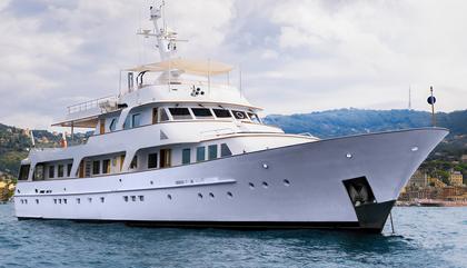 Similar For Sale Yacht: Gin Tonic