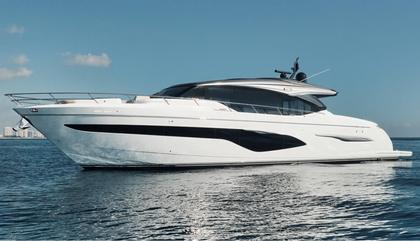 Princess S78, HOOKED HER For Sale