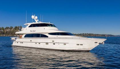 Horizon 82 Mk2, WISHES GRANTED For Sale