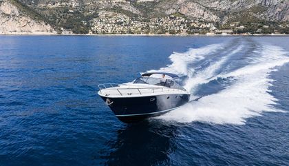 Itama Forty, Itama Forty For Sale