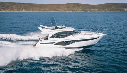 Princess F50 Mk2, Princess F50 For Sale