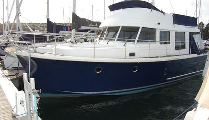 Beneteau Swift Trawler 34, Beneteau Swift Trawler 34 For Sale