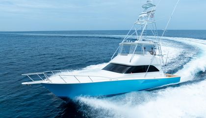 Viking 52C
                                         Mk1