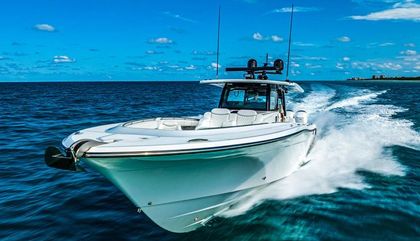 HCB Yachts 53 Suenos RXV, HCB Yachts 53 Suenos RXV For Sale