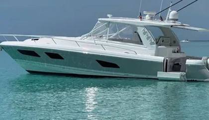 Intrepid 477 Evolution, Intrepid 477 Evolution For Sale