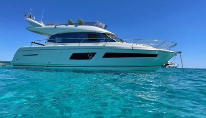 Prestige 450S, Prestige 450S For Sale