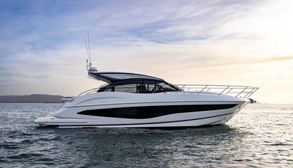 Similar For Sale Yacht: Princess V50
                                         Gen 3