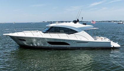 Riviera 575 SUV, Riviera 575 SUV For Sale