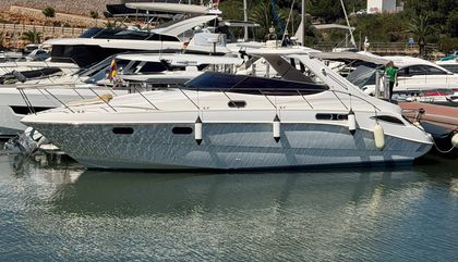 Sealine S42, Sealine S42 For Sale