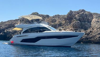 Cranchi E52 Fly