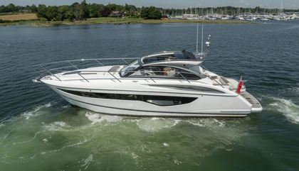 Princess V40 Gen 2, Princess V40 For Sale