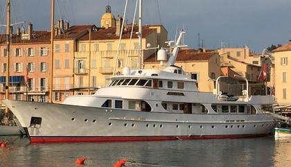 Similar For Sale Yacht: Seagull Of Cayman