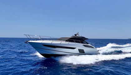 Princess V58
                                         Mk2