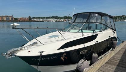 Bayliner 255 Cruiser , Bayliner 255 Cruiser  For Sale