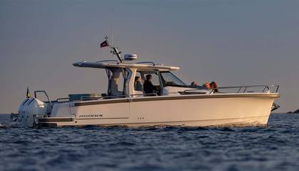 Nimbus Sport Tender 35 , Nimbus Sport Tender 35  For Sale