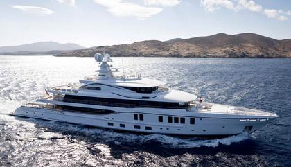 Similar For Sale Yacht: PLVS VLTRA