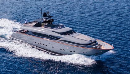 Maiora 33DP, GREY WOLF For Sale